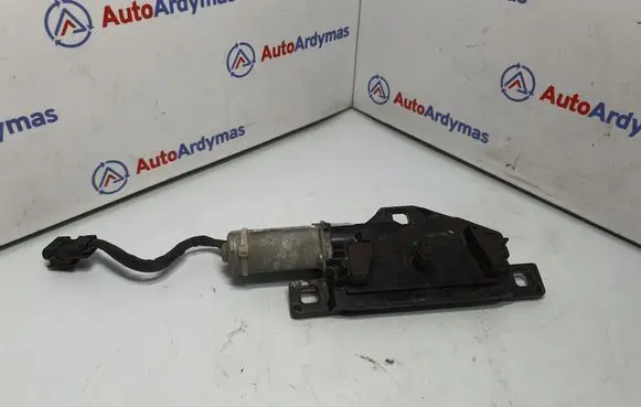 BMW 5 E60 E61 Tailgate/trunk/boot lift motor 7129931 67107129931