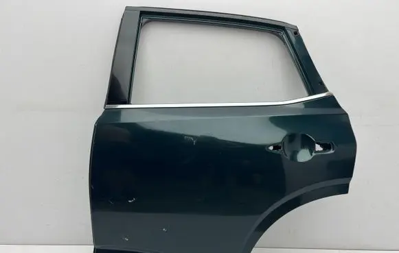 Nissan Qashqai J12 Rear door QDTLSUL1