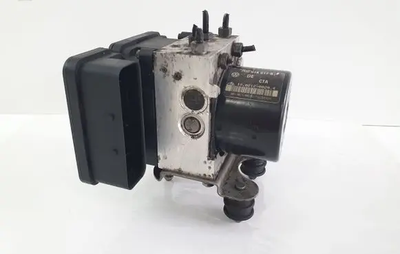 Volkswagen Transporter - Caravelle T5 ABS Pump 7H0907379R 7H0614517B