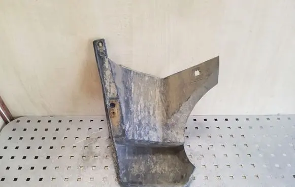 Honda CR-V Rear mudguard 75820S9A9010M1