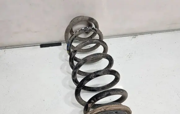 Seat Leon (1P) Rear coil spring