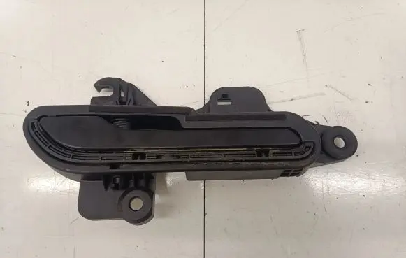 Tesla Model 3 Rear door exterior handle 152811500D