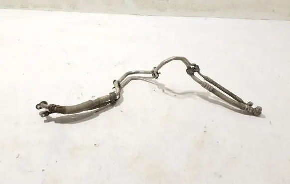 Porsche Panamera (970) Air conditioning (A/C) pipe/hose 97057313301