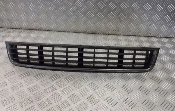 Audi A4 S4 B6 8E 8H Front bumper lower grill 8E0807647