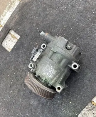 Renault Vel Satis Air conditioning (A/C) compressor (pump) 