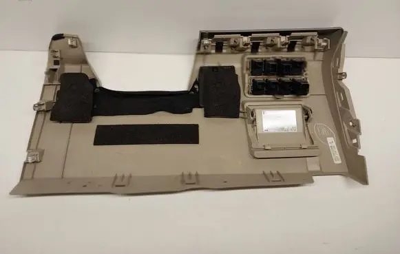 Subaru Legacy Dashboard lower bottom trim panel 66075AL00A 83472AL00AWM 66135AJ02A