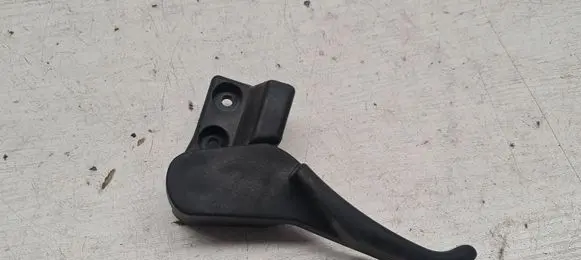 Volkswagen PASSAT B5 Engine bonnet (hood) release handle 3B1823533