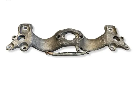 Audi A4 S4 B6 8E 8H Gearbox mounting bracket 8E0399263R