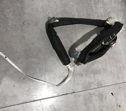 Nissan Qashqai+2 Roof airbag 985P1EY10A