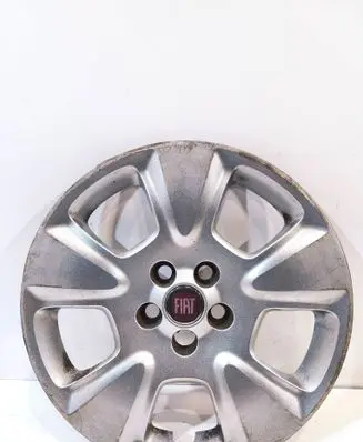 Fiat Doblo R15 wheel hub/cap/trim 51814004
