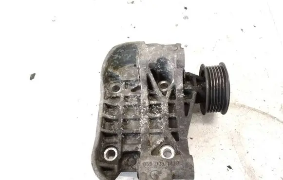 Audi Q7 4L Generator/alternator bracket 059903143Q