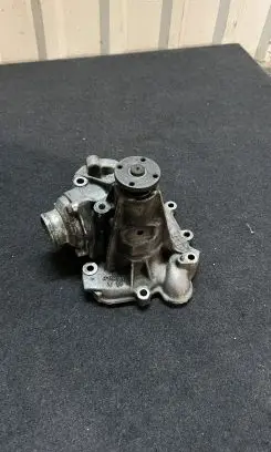 Mercedes-Benz SL R129 Other engine bay part 1192010601