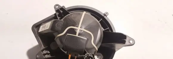Heater fan/blower