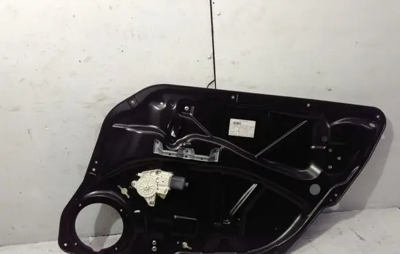 Mercedes-Benz R W251 Rear door window regulator with motor A2518200208 A1648200502 A2514402809