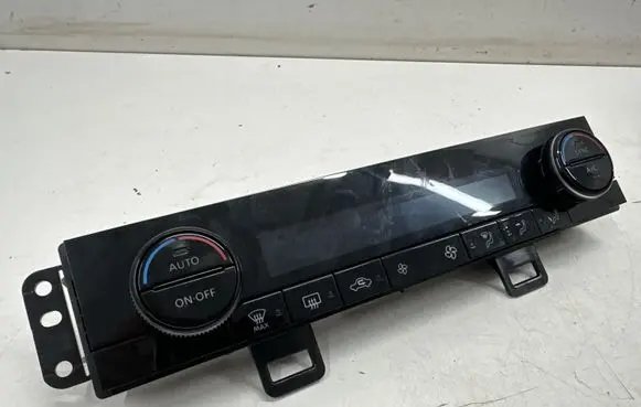 Nissan Qashqai J12 Climate control unit 275006UN0A