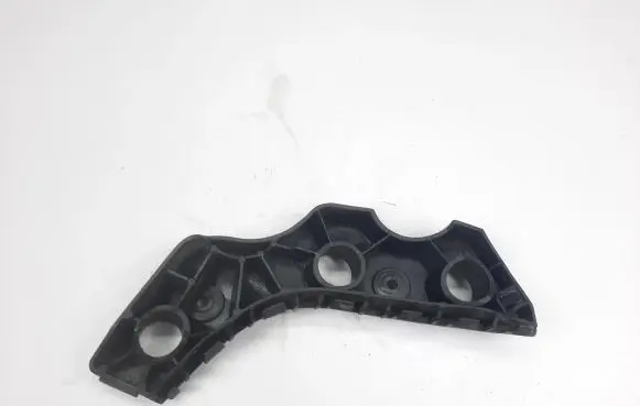 Volkswagen PASSAT CC Front bumper mounting bracket 3C8807184A