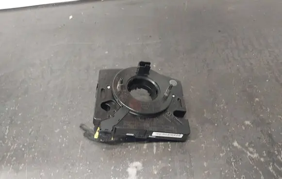 Volkswagen Sharan Airbag slip ring squib (SRS ring) 1J0959654AG