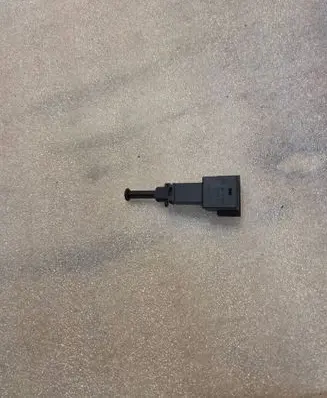 Audi A2 Clutch pedal sensor 
