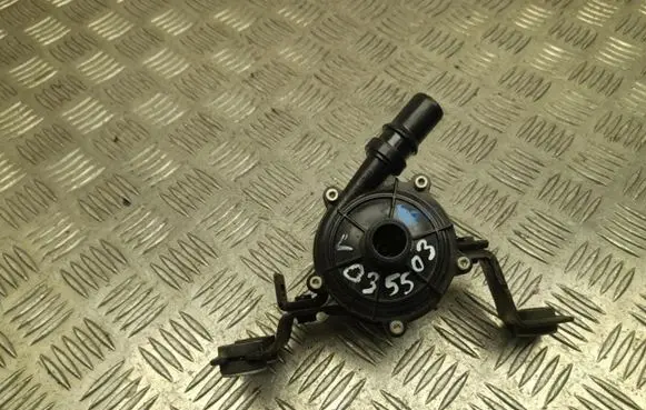 Hyundai Kona II Webasto circulation pump for autonomous heater 369002BKH2