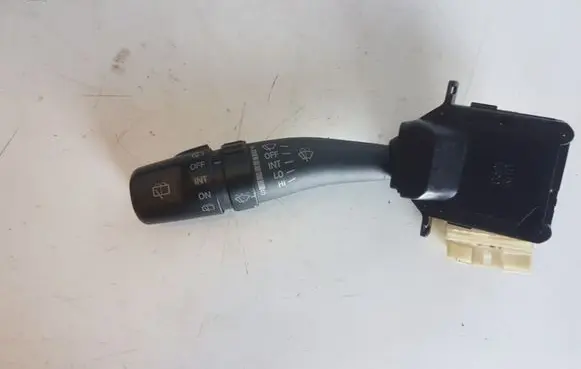 Hyundai Santa Fe Wiper control stalk 0321RHD