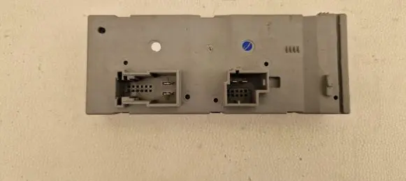 Mercedes-Benz GLC C254 Other control units/modules A2069005421
