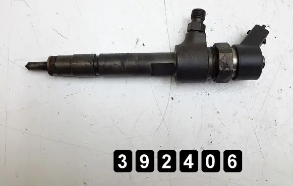 Alfa Romeo 166 Fuel injector 0445110002