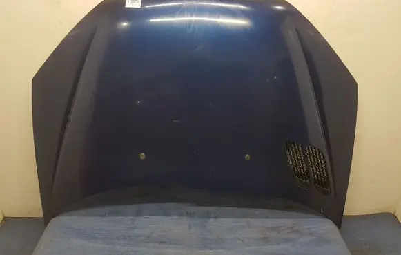 Peugeot 206 CC Engine bonnet/hood