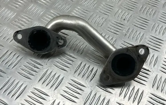 Mazda 6 Turbo turbocharger oiling pipe/hose