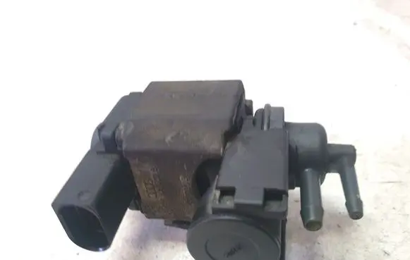 Audi A4 S4 B9 Turbo solenoid valve 059906609B
