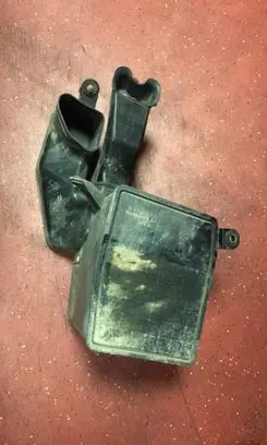 Mitsubishi Colt Intake resonator MR188631