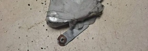 BMW 5 E39 Front door airbag 34826833204N 00B143EA0076K