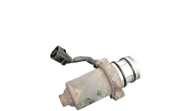 Volvo XC60 Rear gearbox reducer motor 11304840102 12122011 113430