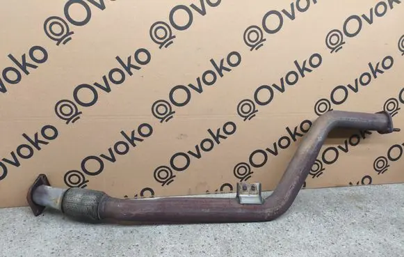 KIA Stinger Exhaust flexible connection 
