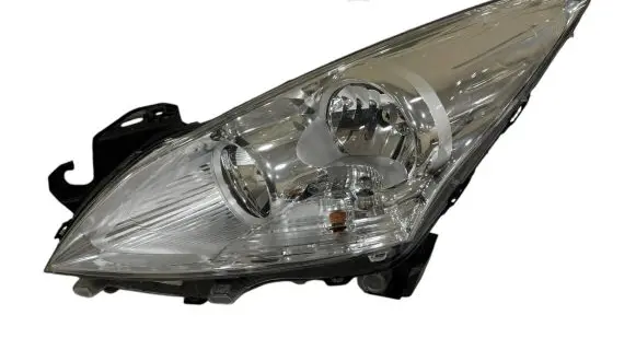 Peugeot 5008 Headlight/headlamp 9682519180 89903106