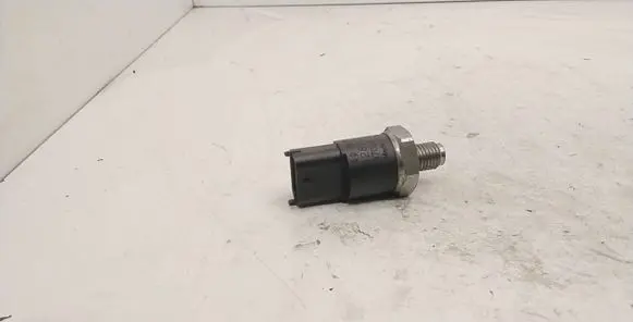 BMW 3 E46 Fuel pressure sensor 0281002405 97024006403