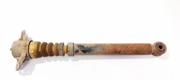 Volkswagen PASSAT B6 Rear shock absorber/damper