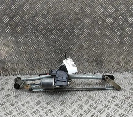 Skoda Kodiaq Front wiper linkage and motor 567955023A 3397022339