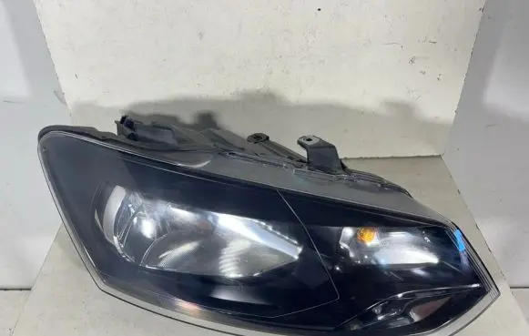 Volkswagen Polo V 6R Headlight/headlamp 6R1941016E 89093890