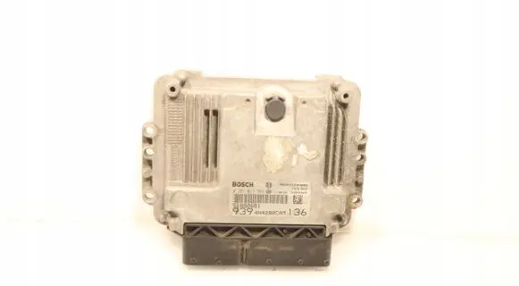 Alfa Romeo 159 Engine control unit/module ECU 0281017783