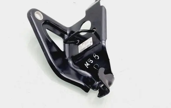 Mercedes-Benz B W246 W242 Seat back rest lock catch A2469200224 L0236152