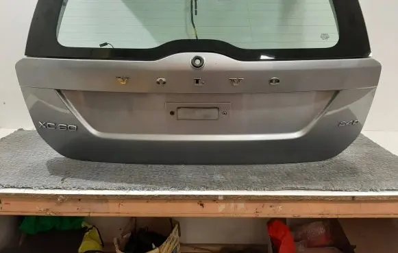 Volvo XC60 Tailgate/trunk/boot lid 30754537