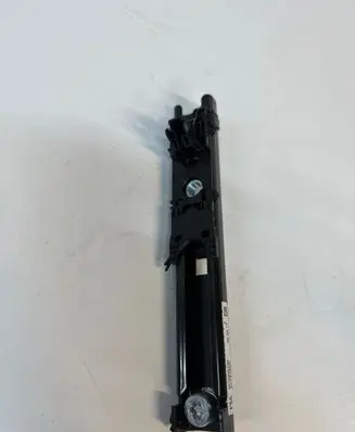 Peugeot 3008 II Seat belt adjustment rail 9813550780 34197895