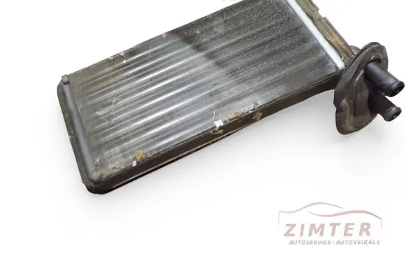 Volkswagen Transporter - Caravelle T4 Heater blower radiator 701819031
