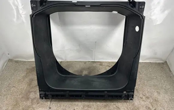 Jeep Grand Cherokee Other trunk/boot trim element 68083016AD