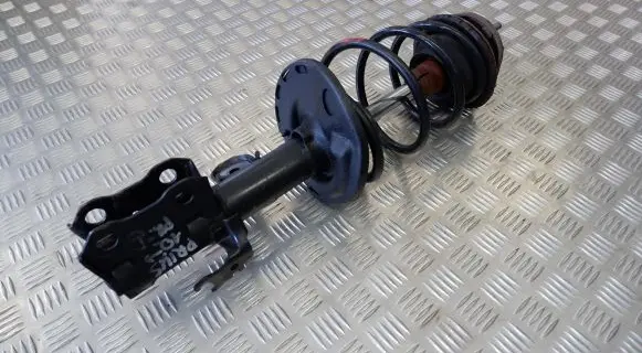 Toyota Prius (XW30) Front shock absorber/damper 4852047090 4852080228 4813147130