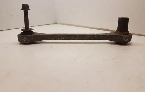 Audi A8 S8 D3 4E Rear control arm 4E0501537B