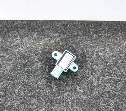 Audi A4 S4 B8 8K Airbag deployment crash/impact sensor 8K0955557C