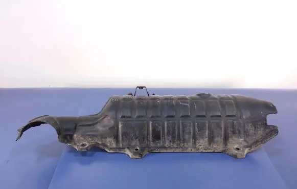 Subaru Forester SH Exhaust heat shield