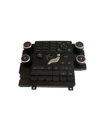 Volvo V70 Climate control unit 30774366 07W25E02