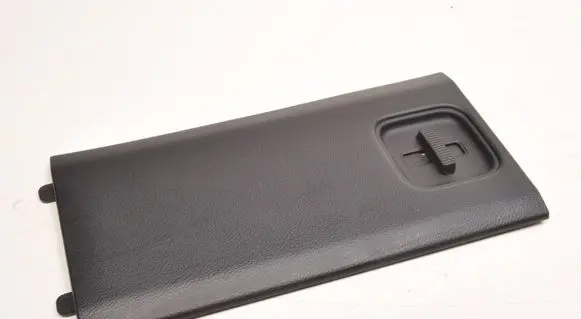 Suzuki SX4 S-Cross Trunk/boot storage box wall 7631061M00